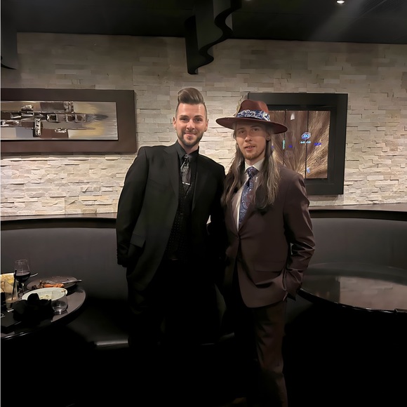 Meet your Posher, Stephen m - Picture 4 of 4